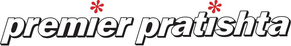 Premier Pratishta Device mark 4331024 Trademark