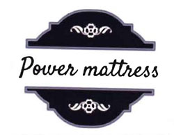 Power Mattress Device mark 4331253 Trademark