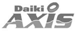 Daiki Axis Device mark 4331310 Trademark