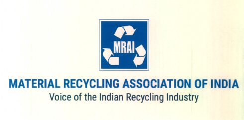 Mrai Material Recycling Association Of India Device mark 4331363 Trademark