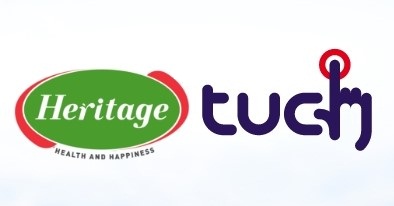 Heritage Tuch Device mark 4331395 Trademark