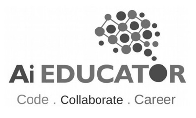 Ai Educator - Code. Collaborate. Career Device mark 4331598 Trademark