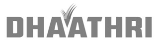 Dhaathri (with Device) Device mark 4331683 Trademark