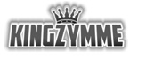 Kingzymme (with Device) Device mark 4331690 Trademark