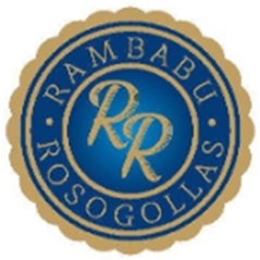 Rambabu Rosogollas... Rr Device mark 4331917 Trademark