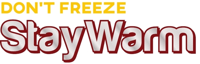 Staywarm, Don't Freeze Device mark 4331964 Trademark