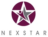 Nexstar With Logo Device mark 4335508 Trademark