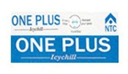 One Plus (icychill) Device mark 4332168 Trademark
