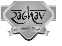 Raghav-eat Better Everyday (with Device) Device mark 4335624 Trademark