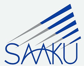Saaku (label Mark) Device mark 4332209 Trademark
