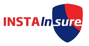 Instainsure With Device Device mark 4335662 Trademark