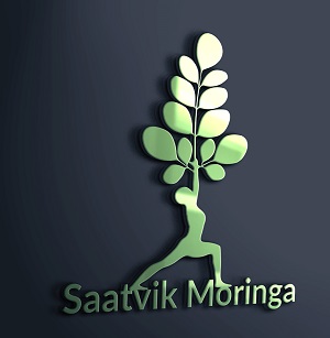 Saatvik Moringa Device mark 4332313 Trademark