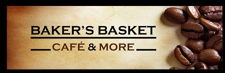 Baker's Basket - Cafe & More Device mark 4335790 Trademark