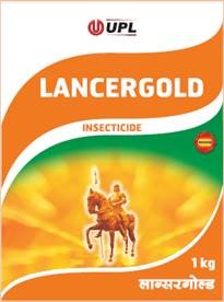 Lancer Gold Device mark 4335827 Trademark