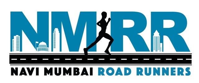 Nmrr Navi Mumbai Road Runners (logo) Device mark 4332458 Trademark