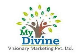 My Divine (label) Device mark 4332460 Trademark