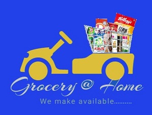 Grocery@home Device mark 4335923 Trademark