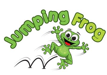 Jumping Frog Device mark 4335998 Trademark