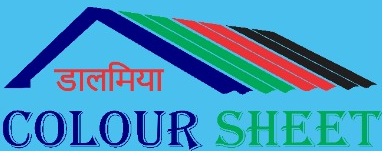 Dalmiya Colour Sheet Device mark 4335999 Trademark
