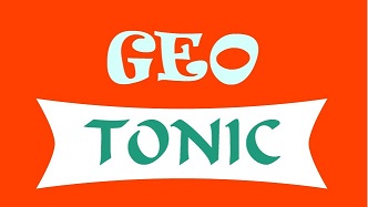 Geo Tonic (label Mark) Device mark 4336003 Trademark