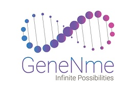 Genenme Infinite Possibilities With Device Device mark 4336006 Trademark