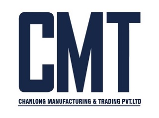 Cmt Chanlong Manufacturing & Trading Private Limited Device mark 4336079 Trademark