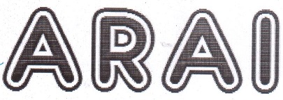 Arai Device mark 4336225 Trademark