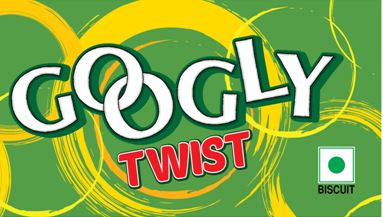 Googly Twist Device mark 4336486 Trademark