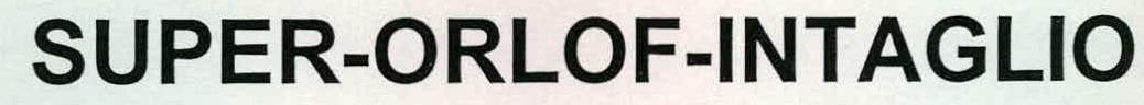 Super-orlof-intaglio Device mark 2237049 Trademark