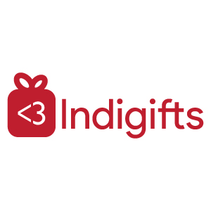 Indigifts Device mark 4336806 Trademark