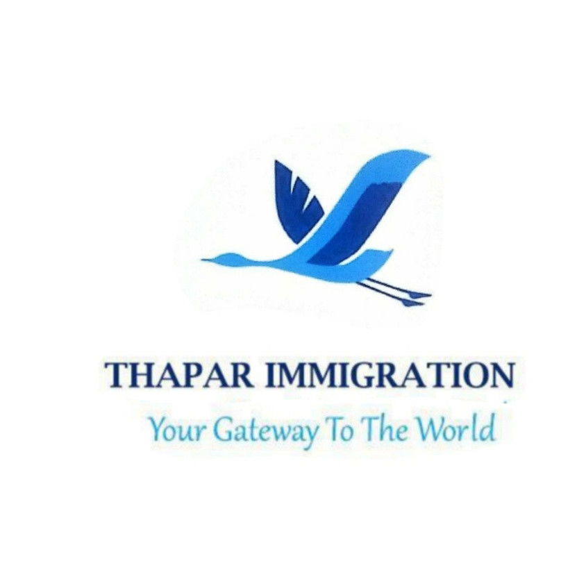 Thapar Immigration Device Device mark 4336877 Trademark