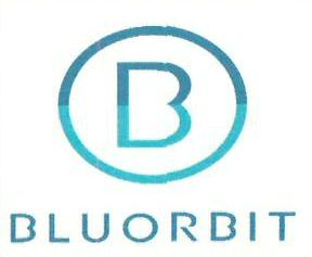 Bluorbit With Device Of B Device mark 4336883 Trademark