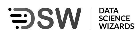 Dsw Data Science Wizards Device mark 4337042 Trademark