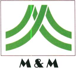 M & M Device mark 4337065 Trademark