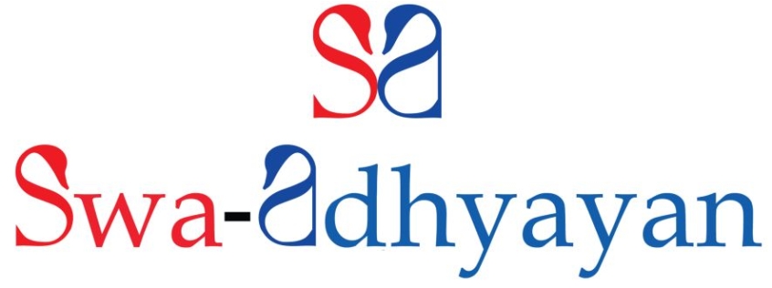 Sa Swa-adhyayan Device mark 4337211 Trademark