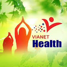 Vianet Health With Device Device mark 4337227 Trademark