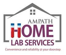 Ampath Home Lab Services Device mark 4337262 Trademark