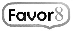 Favor8 Device mark 4337265 Trademark