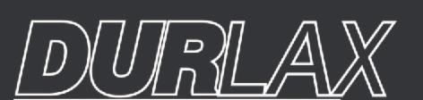 Durlax (label) Device mark 4337383 Trademark