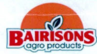 Bairisons Agro Products Device mark 4332580 Trademark