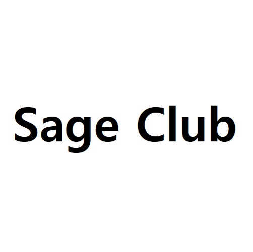 Sage Club Device mark 4332700 Trademark