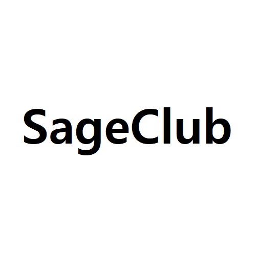 Sageclub Device mark 4332701 Trademark