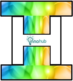Device Of Ih With Innohub Device mark 4332887 Trademark