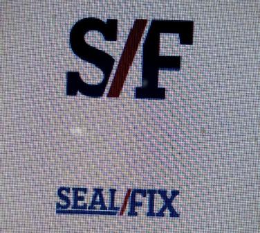 Seal-fix Device mark 4332932 Trademark