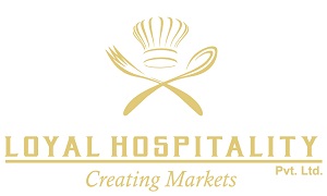 Loyal Hospitality Device mark 4332991 Trademark