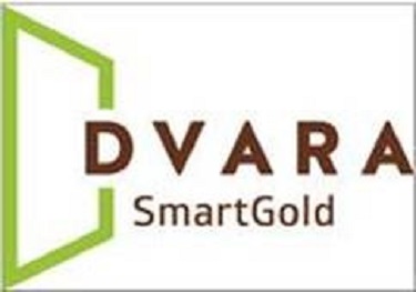 Dvara Smartgold ( Logo And Device) Device mark 4333029 Trademark