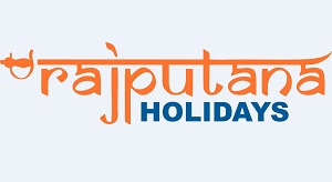 Rajputana Holidays Device mark 4337698 Trademark