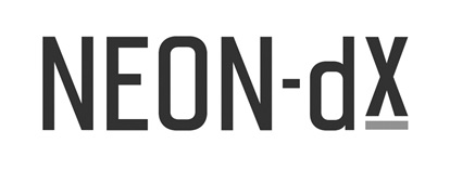 Neon-dx Device mark 4333100 Trademark