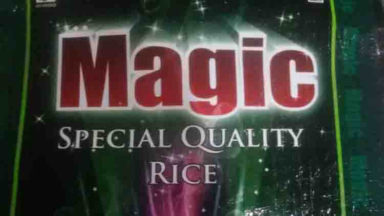 Magic Device mark 2863817 Trademark