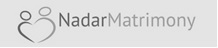Nadarmatrimony (logo) Device mark 4337771 Trademark
